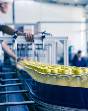 Food Industry
