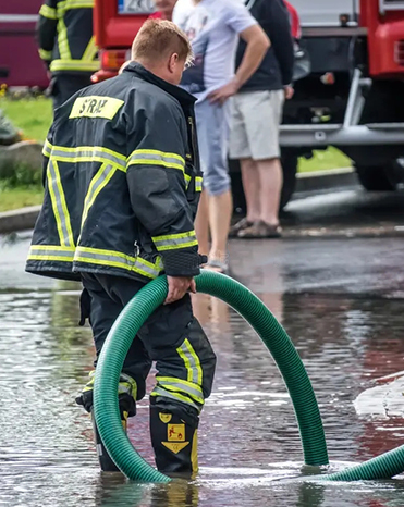 Fire Protection
