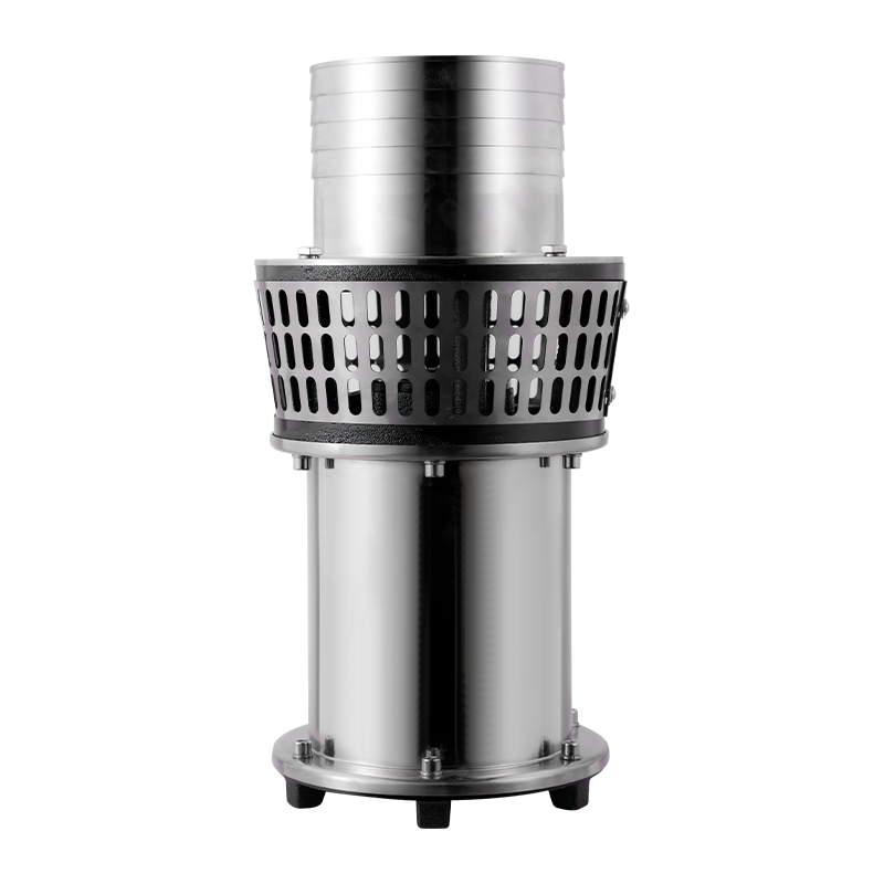 Stainless Steel Permanent Magnet Submersible Pump