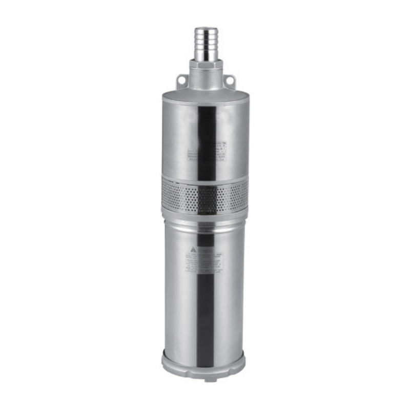 QD/Q Series Stainless Steel Submersible Pump