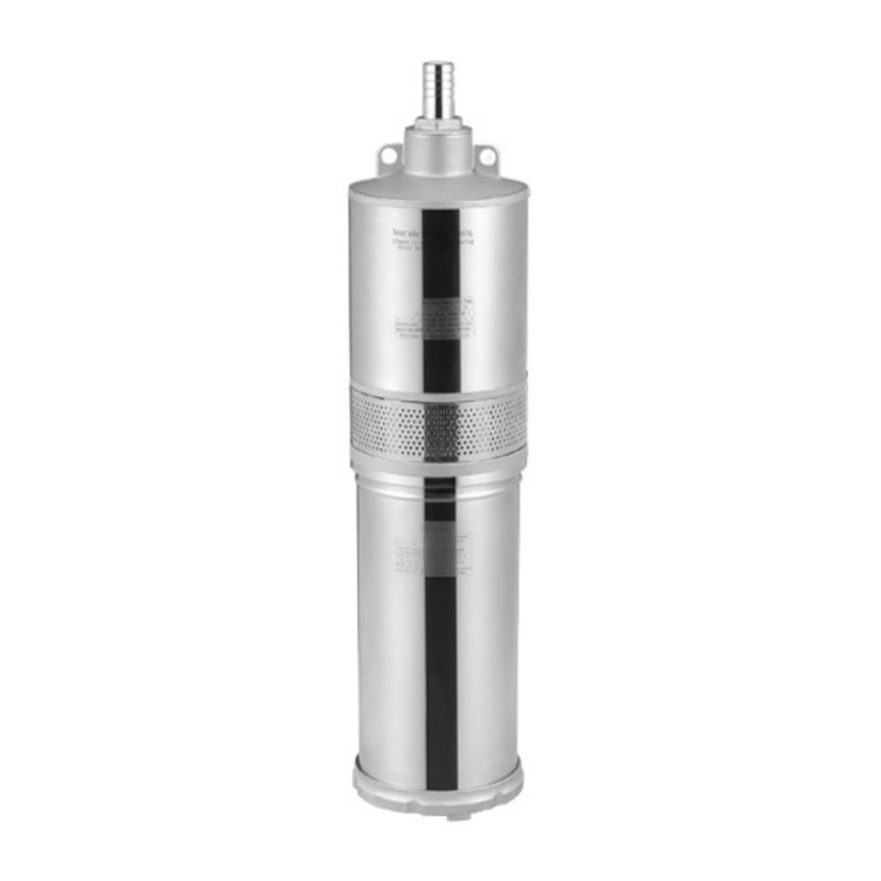 QD/Q All Stainless Steel Multi-Stage High Power Submersible Electric Pump