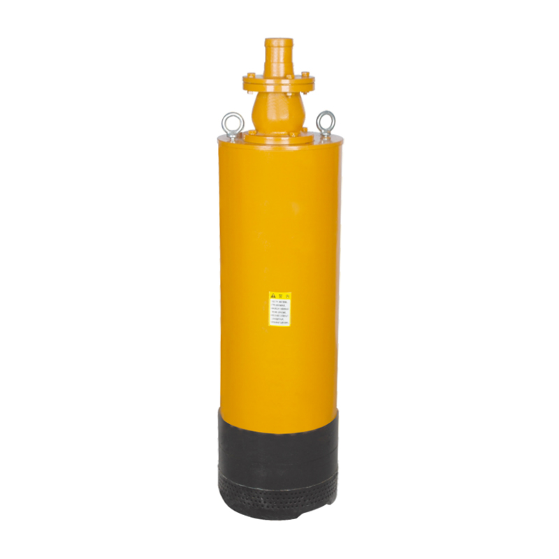 QXN Series Engineering Of Inside Diving Pump