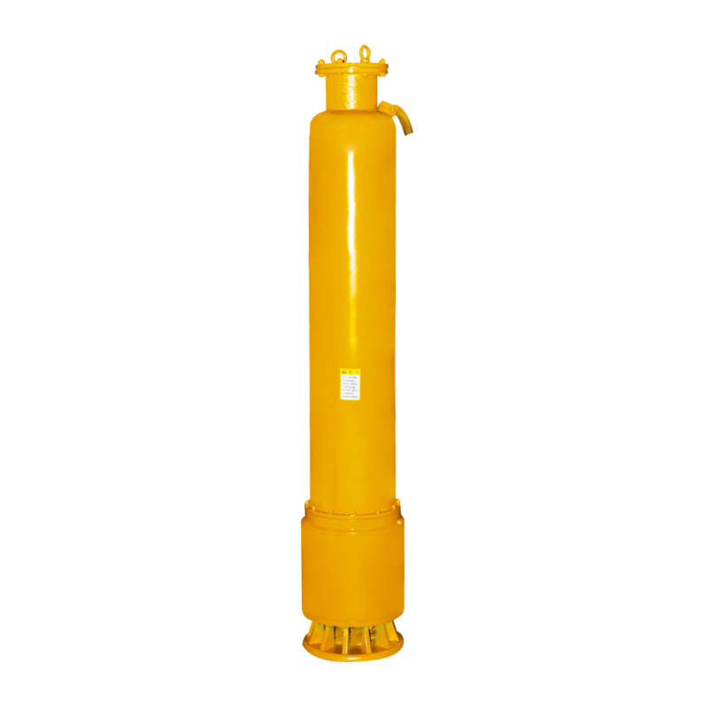 QXN Built-In Engineering Corrosion-Resistant Submersible Pump
