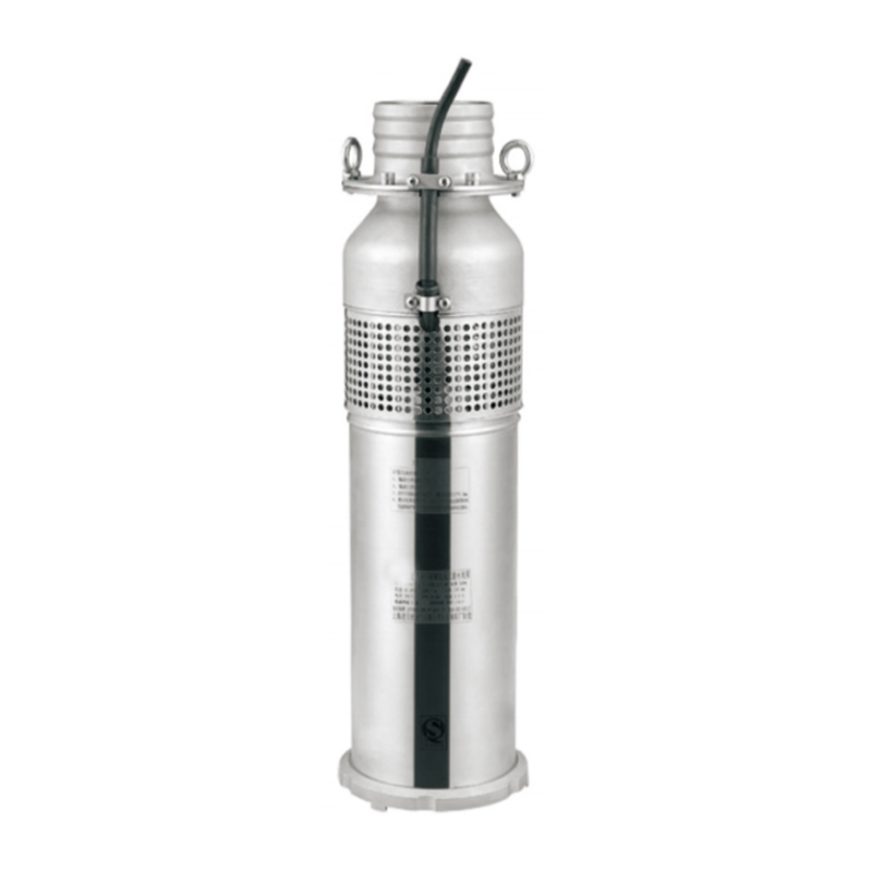 QY(F) Corrode-Proof Diving Pump
