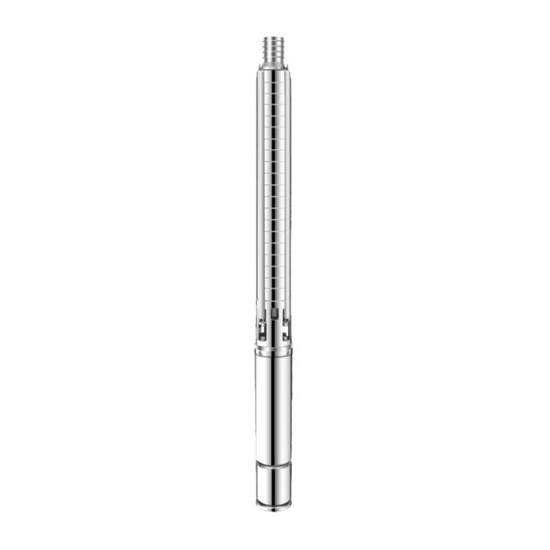 4SP/6SP Stainless Steel Deep Well Pump