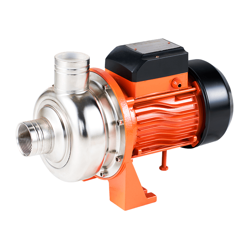 BK High Power Centrifugal Pump