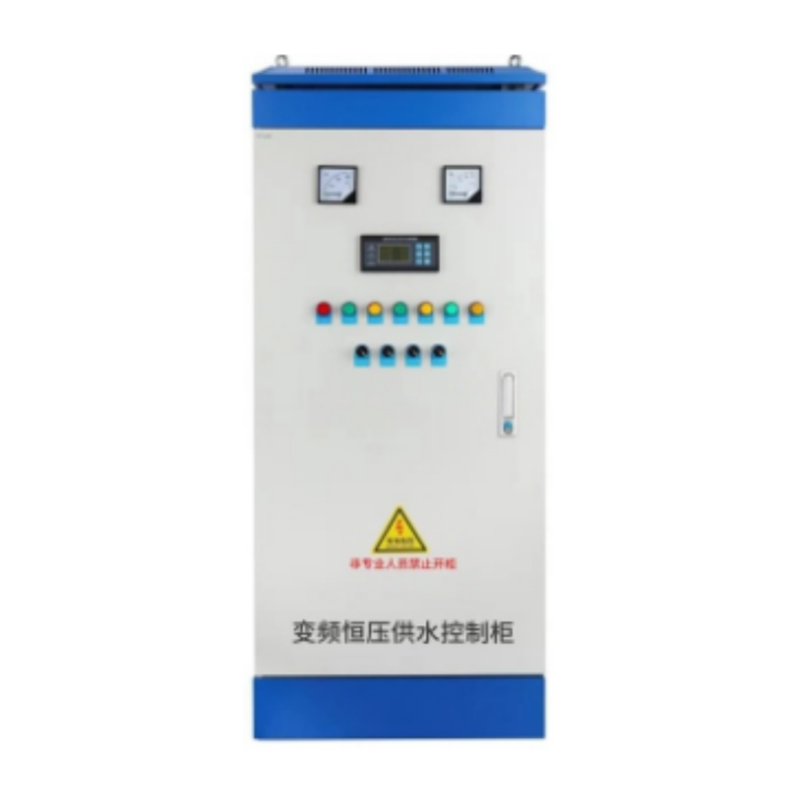 BPS Series Fully Automatic Variable Speed Constant Pressure Water Supply Equipment