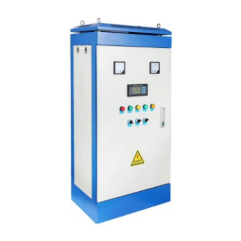 JJl Series Auto-Coupling Pressure Reducing Starting Control Cabinet