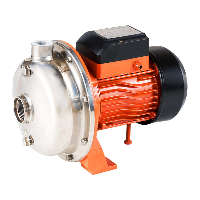 MSB Stainless Steel Centrifugal Pump