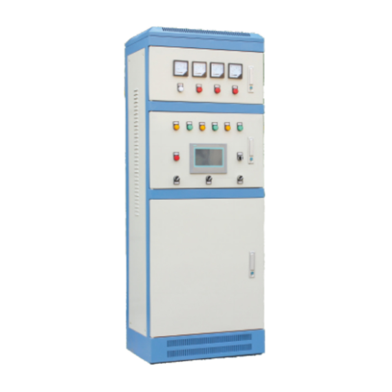 QJX Star-Delta Starting Control Cabinet