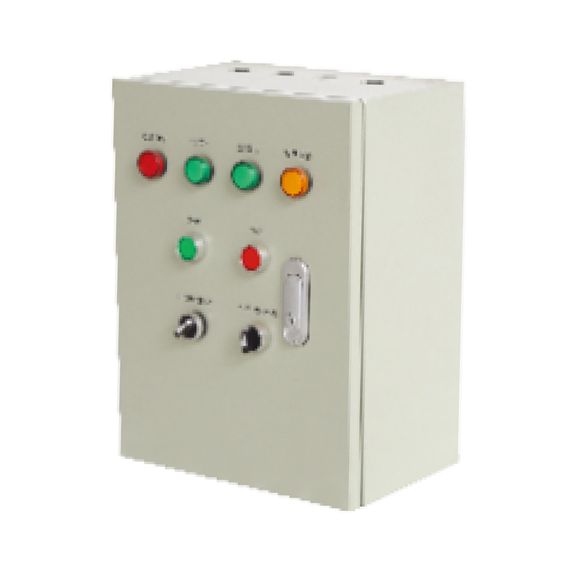 QZD Series Water Pump Control Cabinet