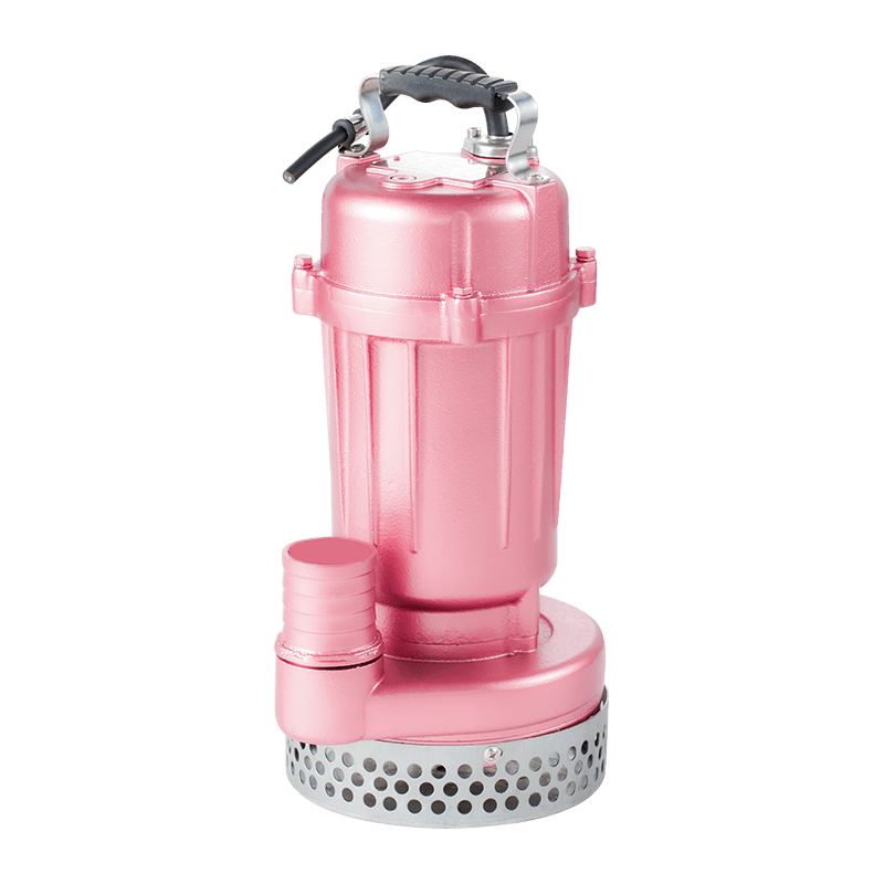 WQ/ WQD Series Submersible Sewage Pump