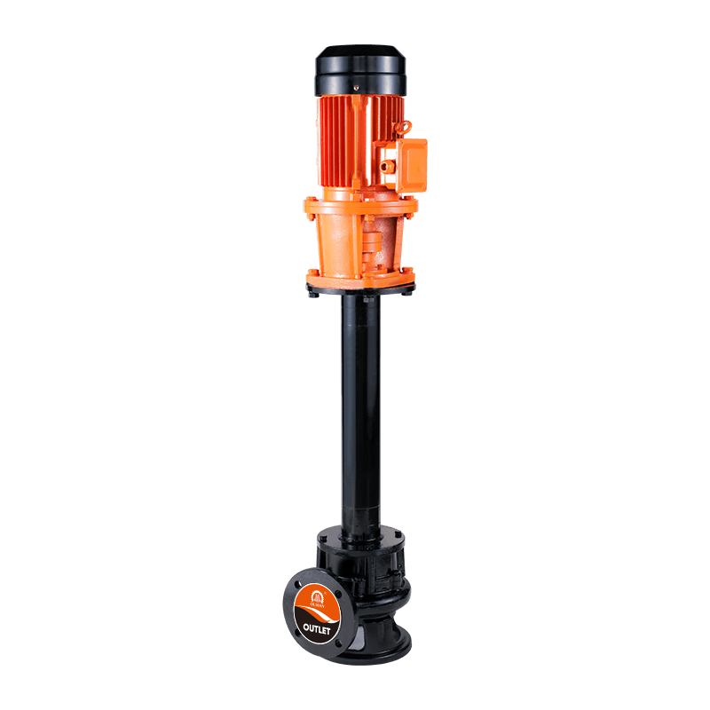 SMYK Series Cutting Sewage Pump